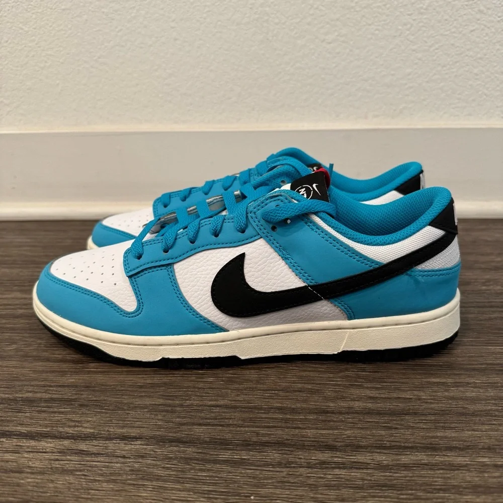 NIKE DUNK LOW NN N7 sz 10